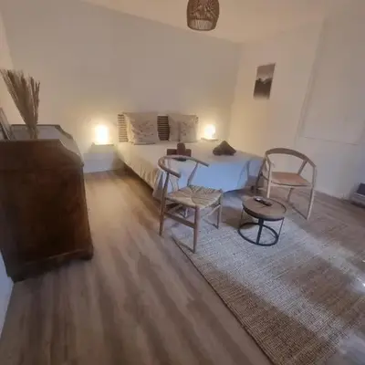 Chambre DURFORT