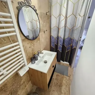 Le Studio des Fontêtes Climatisé