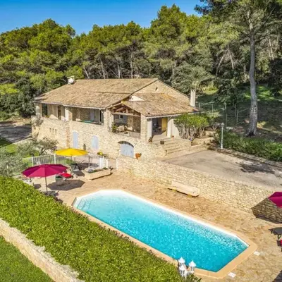 Villa Cheval Blanc by Villa Plus