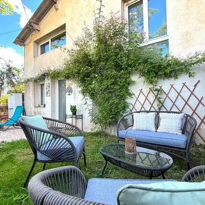 EDEN l Jardin