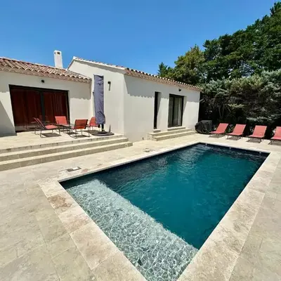 Villa Provençale