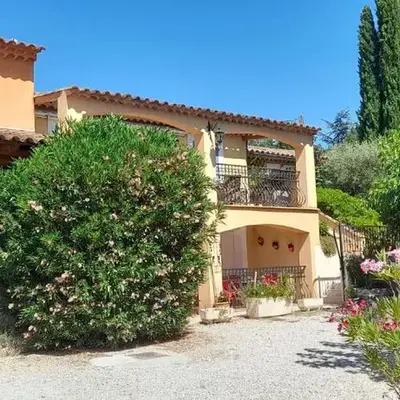 Résidence Les Salettes
