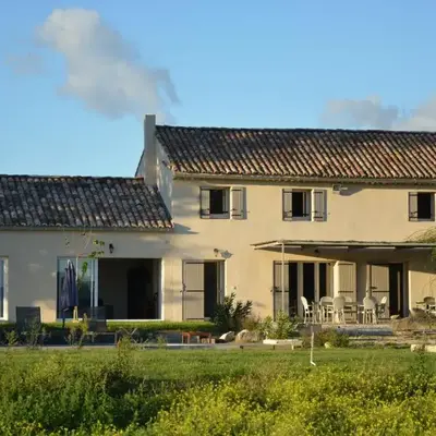 Domaine du Piol - Luberon - Piscine privée - Clim - Beach Volley