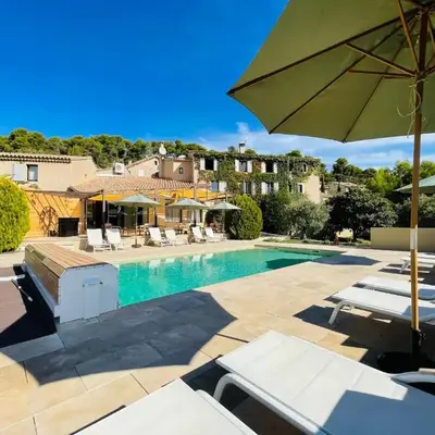 La Réserve Provence