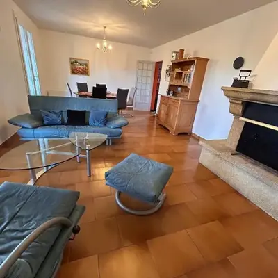 Le Paradis au centre du Vaucluse