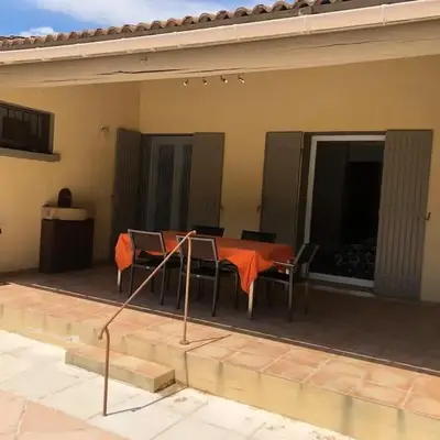 La maison du bon remède