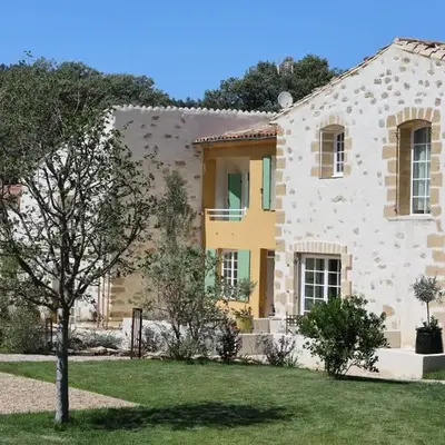 Domaine Robert
