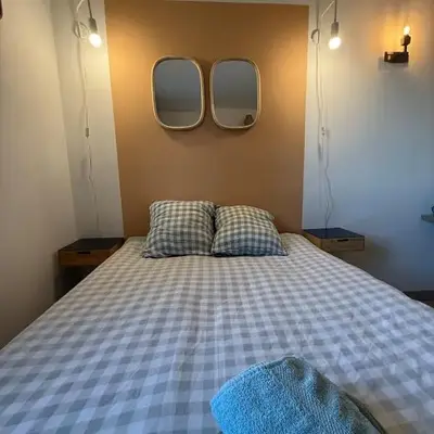 Le Clos D'AIX Studio 108