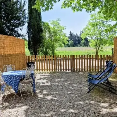 Gite la Muscadelle l Isle sur sorgue