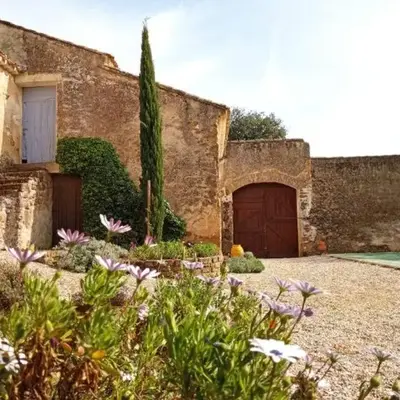 Le Rocan Roux