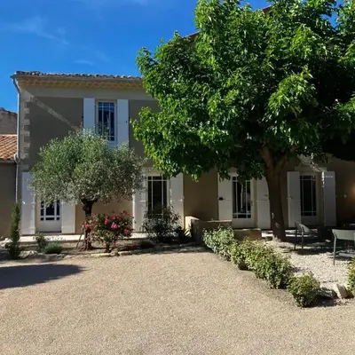 MaisonAdèle