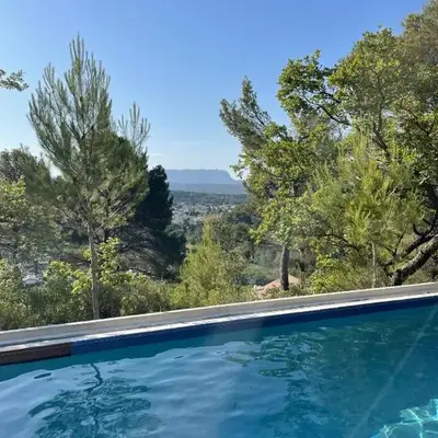 Grande maison de famille rénovée