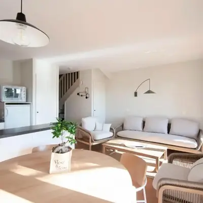Village Pont Royal en Provence - maeva Home - Maison climatisée 4 pièces 6 personnes - Sélection - super Home MAE-0411