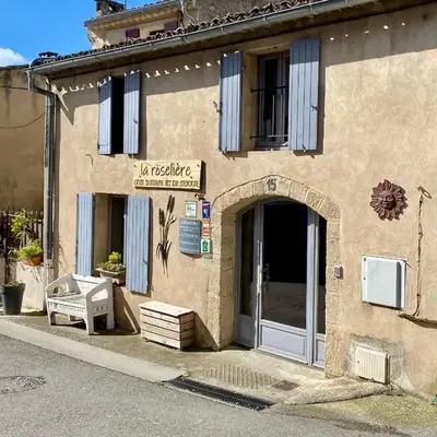 La Roselière