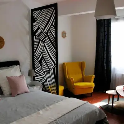 Appartement Centre Historique