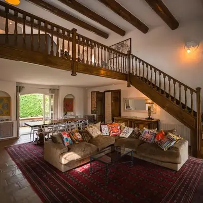 Magnifique Villa Provençale