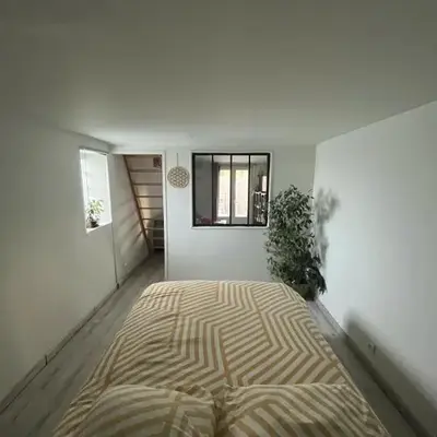 Ty'ca house