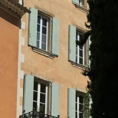 Atlantes de Saint Saturnin