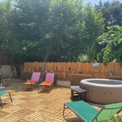 Les Lavandières