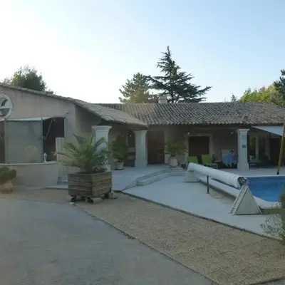 Maison en PROVENCE