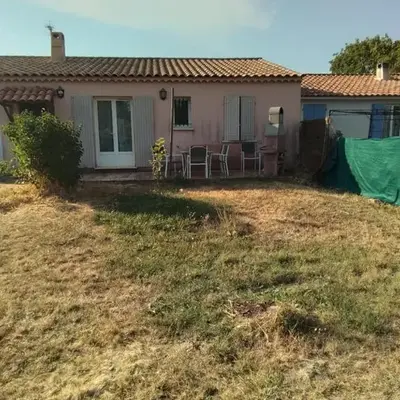Ventoux beautiful quiet house