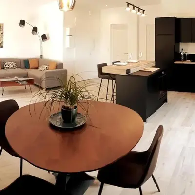 Appartement Aix
