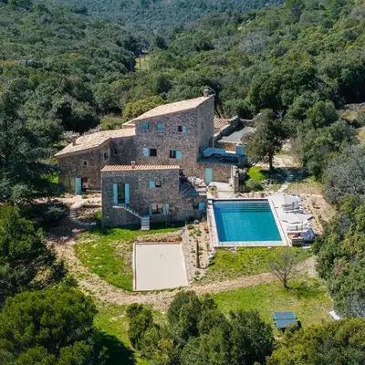 Evasion Luberon
