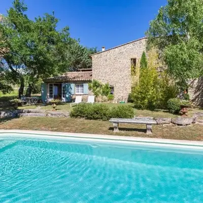 Maison de James