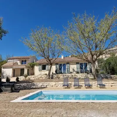L'Oustalet des Vignes