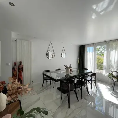 bel appartement T3 Aix Nord