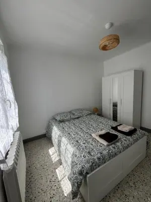 Gallery image of Charmant appartement rénové, à 15 mn d'Avignon et de son festival in Entraigues-sur-la-Sorgue