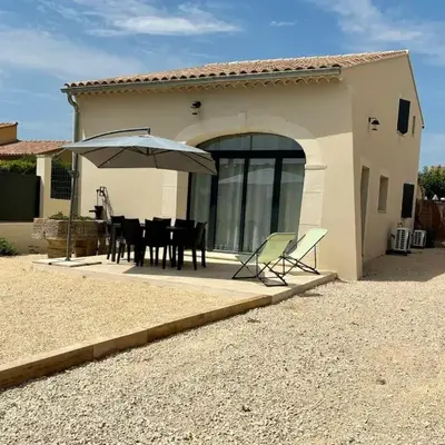 Maison rénovée 3 chambres