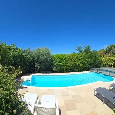 Cocoon Luberon