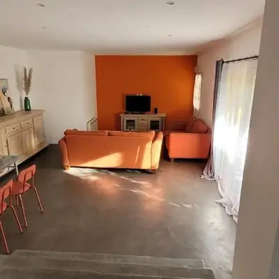 Appartement de la Villa Del Sol