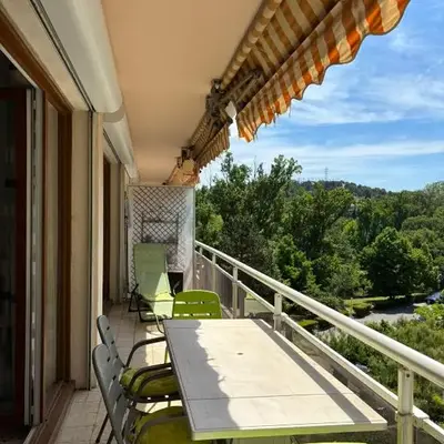 Aix en Provence