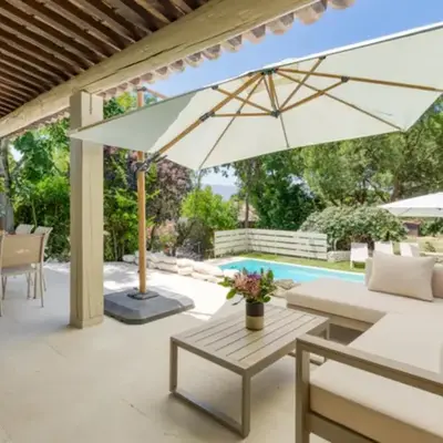 Villa La Belle Vie
