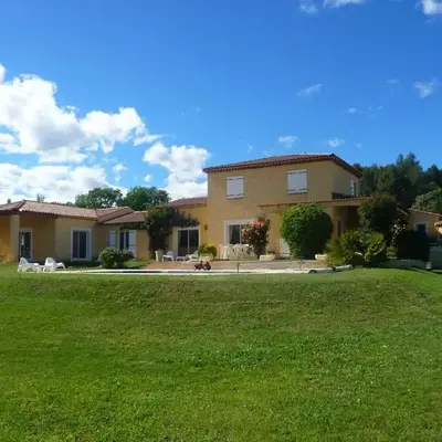 Maison en Provence