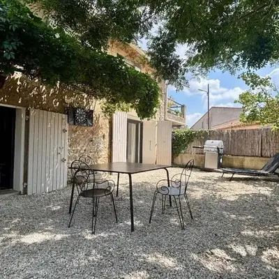 Small house in Provence