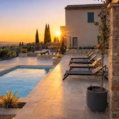 Keur Bouyo - Provençal Luxury Retreat
