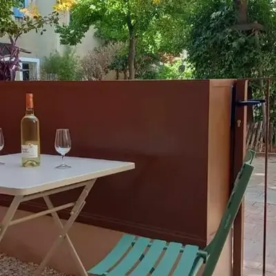 Place ô sorgue !