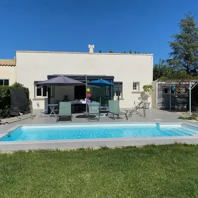 Chez Simone