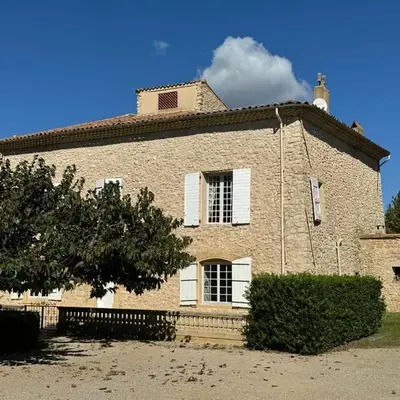 Domaine Régine