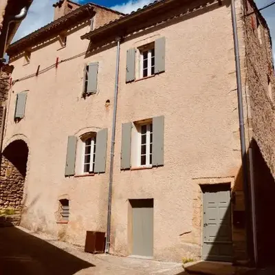 La Serre