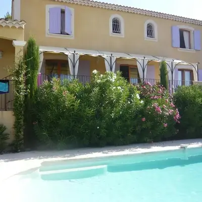 beautiful 4 bedroom villa