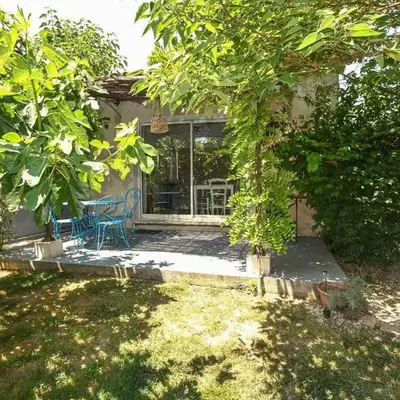Maison Avec Jacuzzi