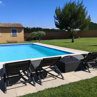 Gite confort et Calme Casa La Piboulette