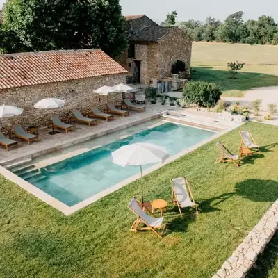 Terres Élaïs