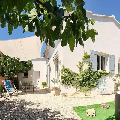 Maison Avec Jacuzzi