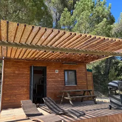 La Tiny du Luberon