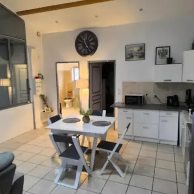Appartement provençal